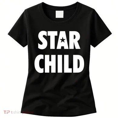 Star Child Women's T-Shirt