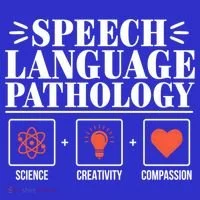 Science Cute Speech Language Pathology Slp Therapist Gift Women's Long Sleeve Shirt thumb 2