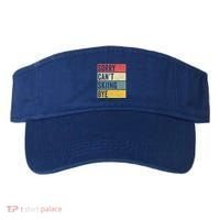 Sorry CanT Skiing Bye Skier Snow Jet Ski Downhill Mom Gift Visor thumb 0