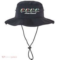 Starmer Chameleon Bucket Hat thumb 0