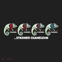 Starmer Chameleon Beanie thumb 2