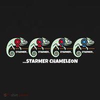 Starmer Chameleon Pajama Set thumb 2