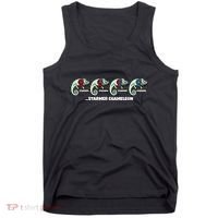 Starmer Chameleon Tank Top thumb 0