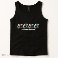Starmer Chameleon Tank Top thumb 2
