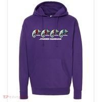 Starmer Chameleon Hoodie thumb 0