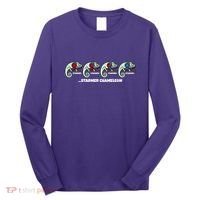 Starmer Chameleon Long Sleeve Shirt thumb 0