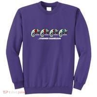 Starmer Chameleon Sweatshirt thumb 0