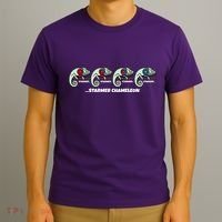 Starmer Chameleon T-Shirt thumb 3