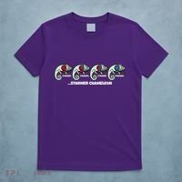 Starmer Chameleon T-Shirt thumb 5