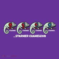 Starmer Chameleon T-Shirt thumb 7
