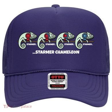 Starmer Chameleon Hat