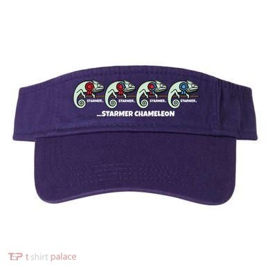 Starmer Chameleon Visor