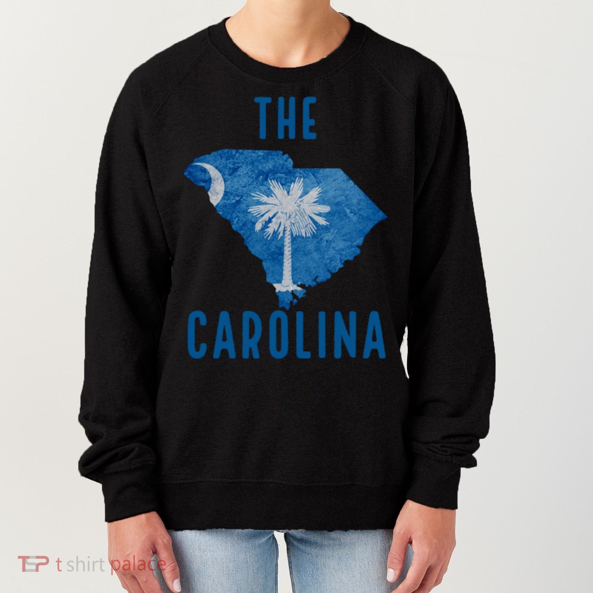 South Carolina Women's Sweatshirt