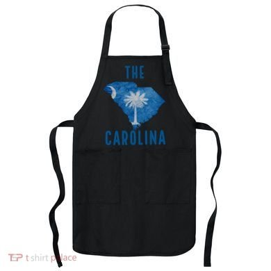 South Carolina Apron