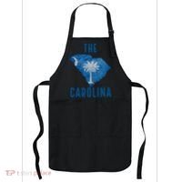 South Carolina Apron thumb 0