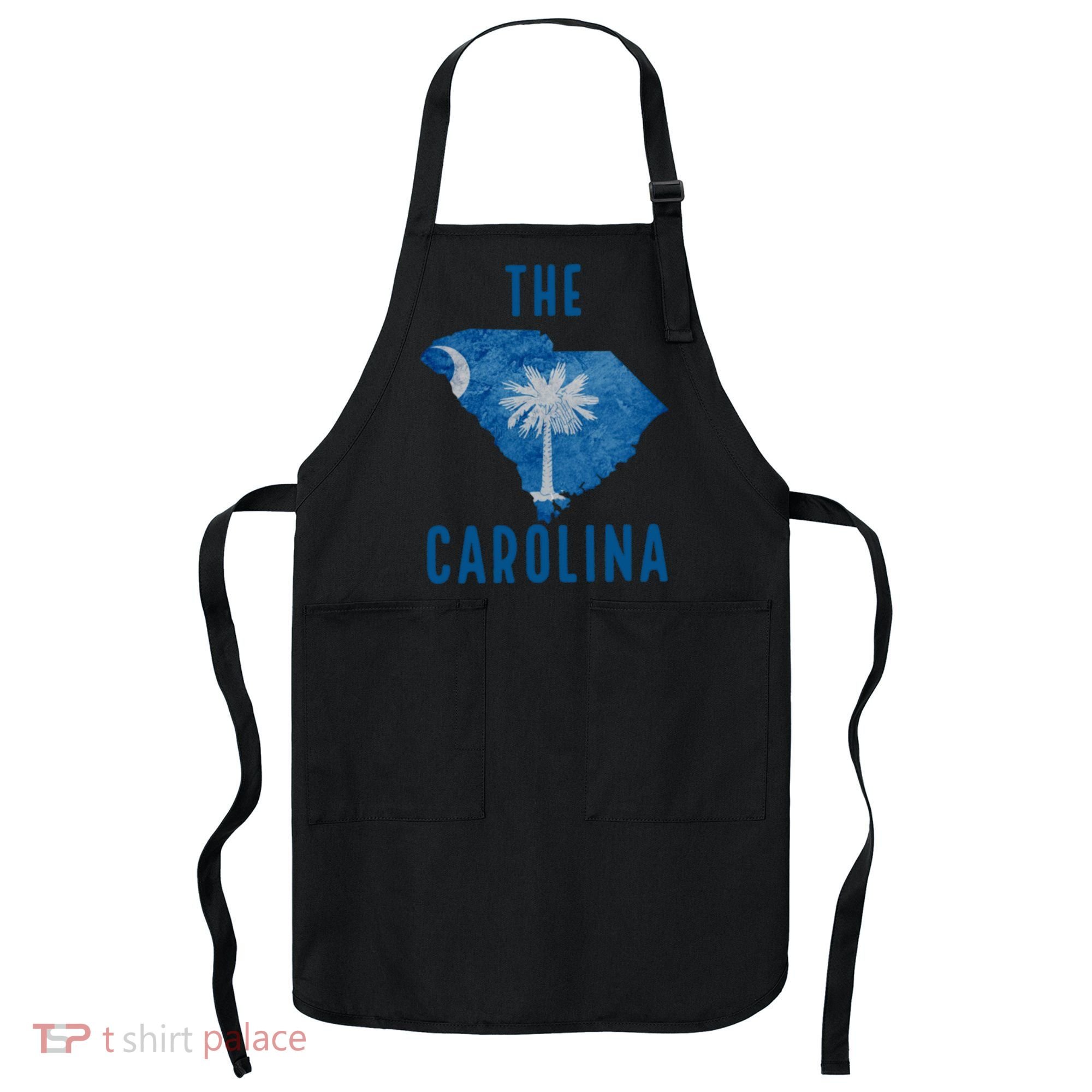 South Carolina Apron