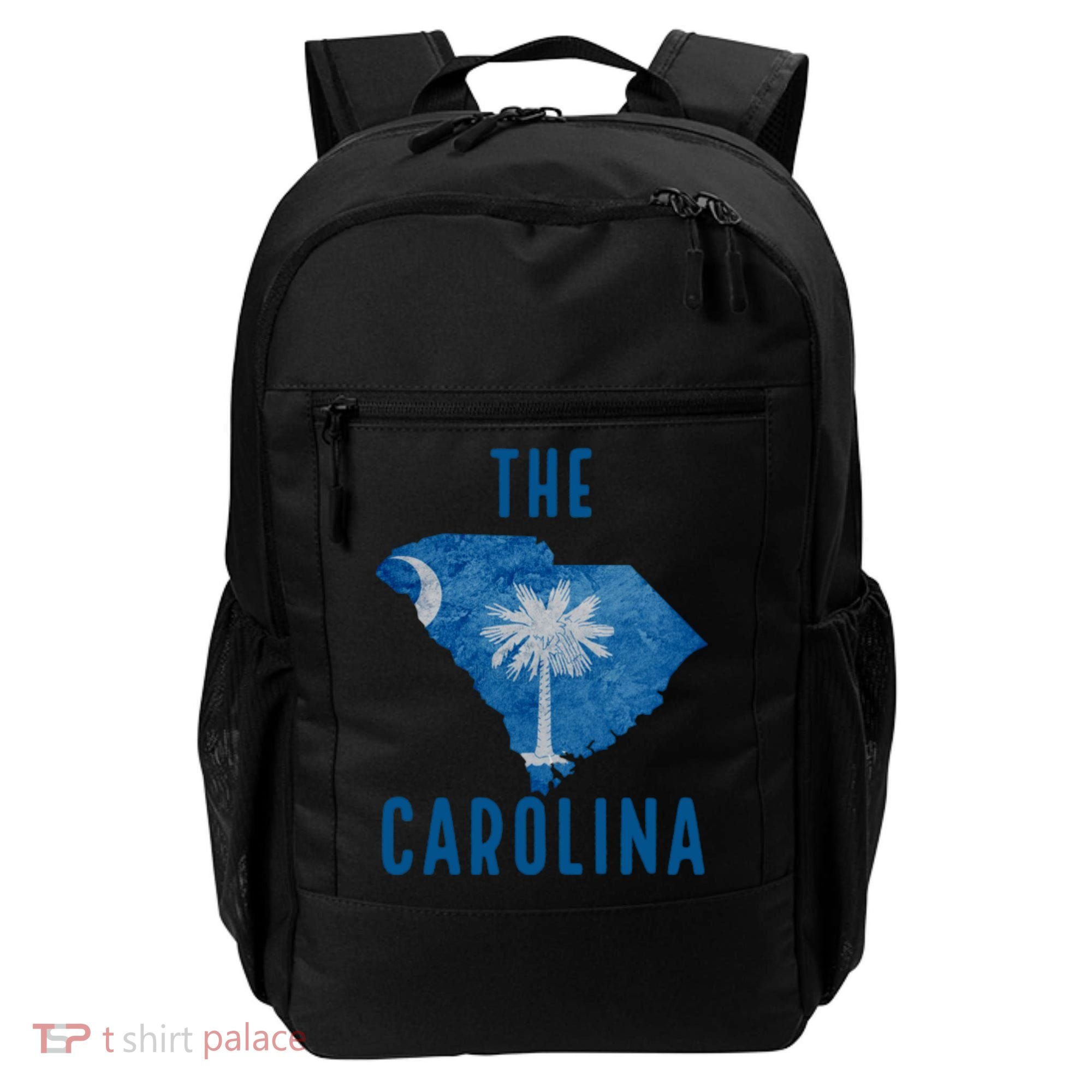 South Carolina Backpack