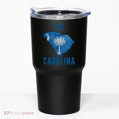 South Carolina Tumbler