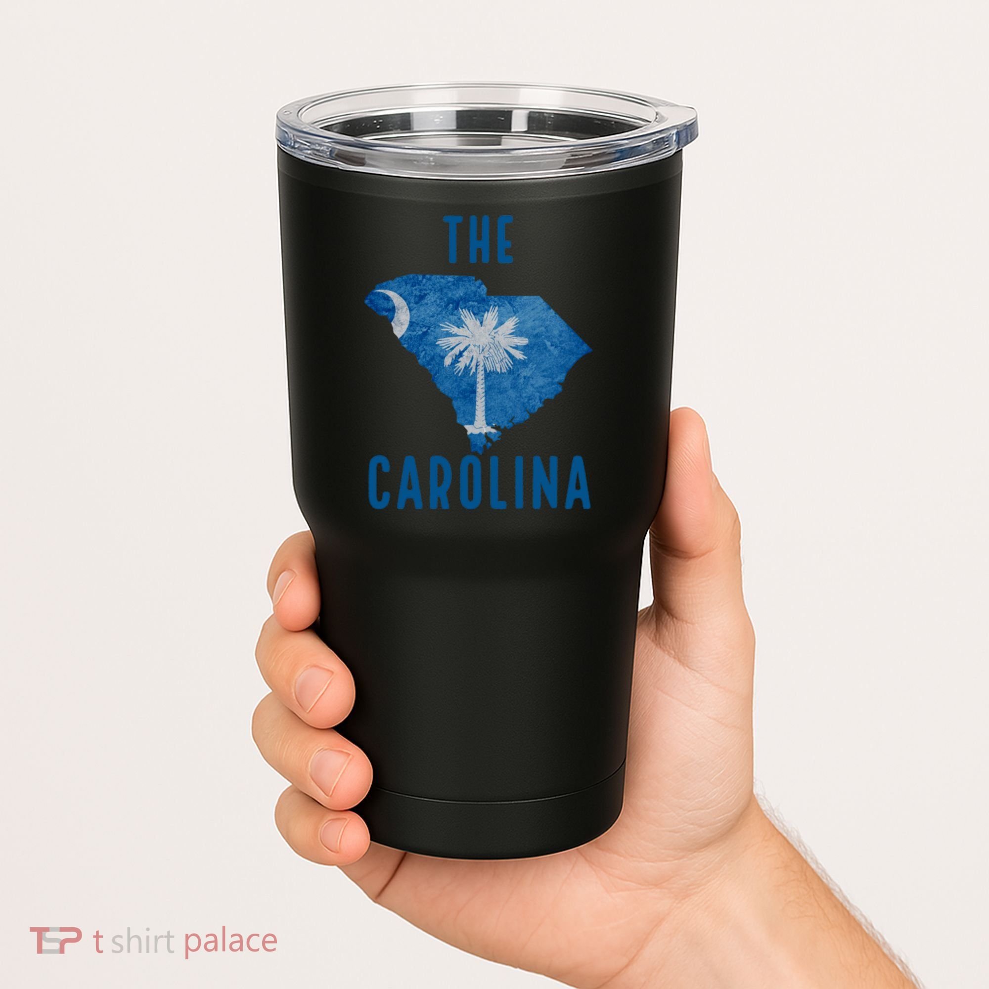 South Carolina Tumbler