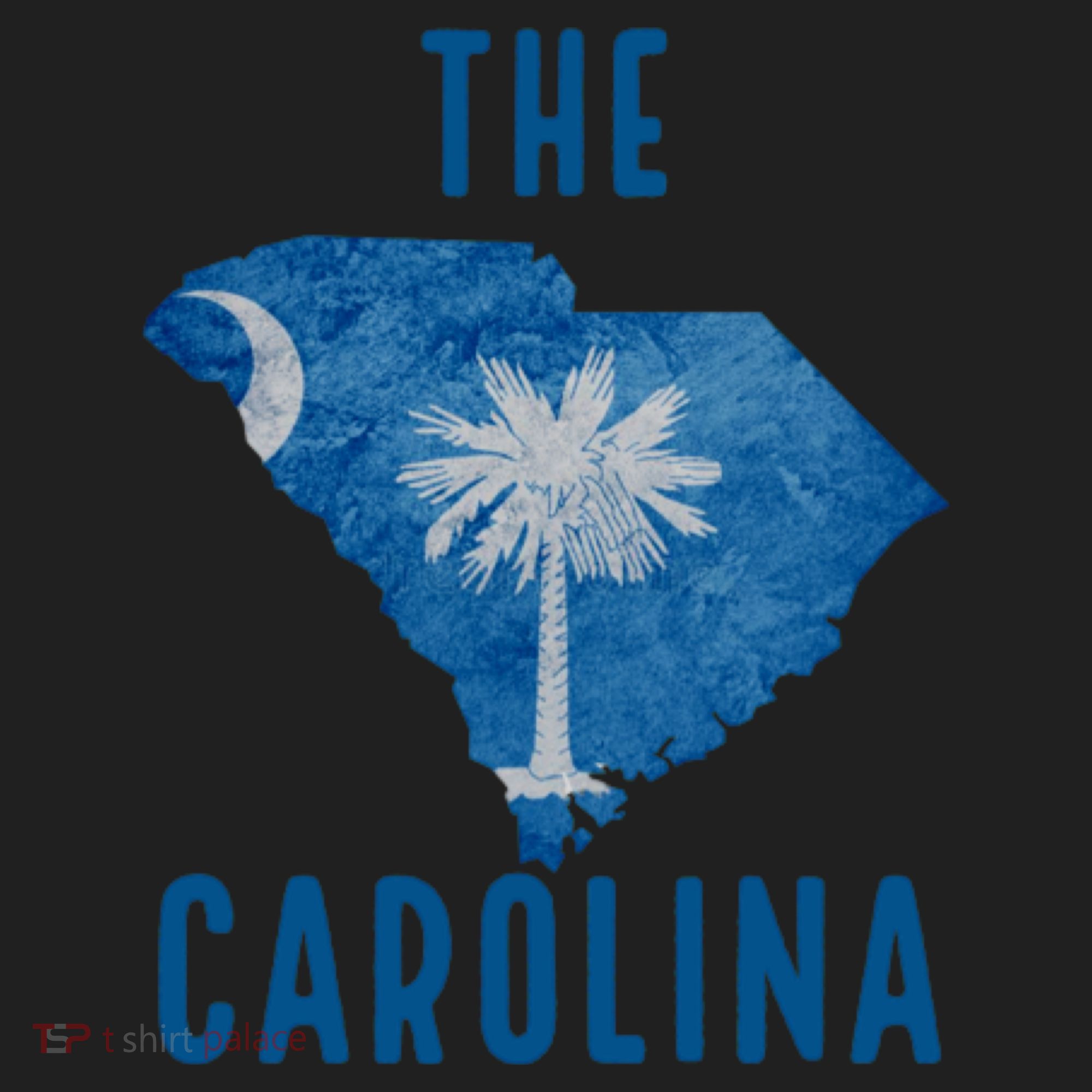 South Carolina Tumbler