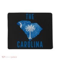 South Carolina Mousepad thumb 0