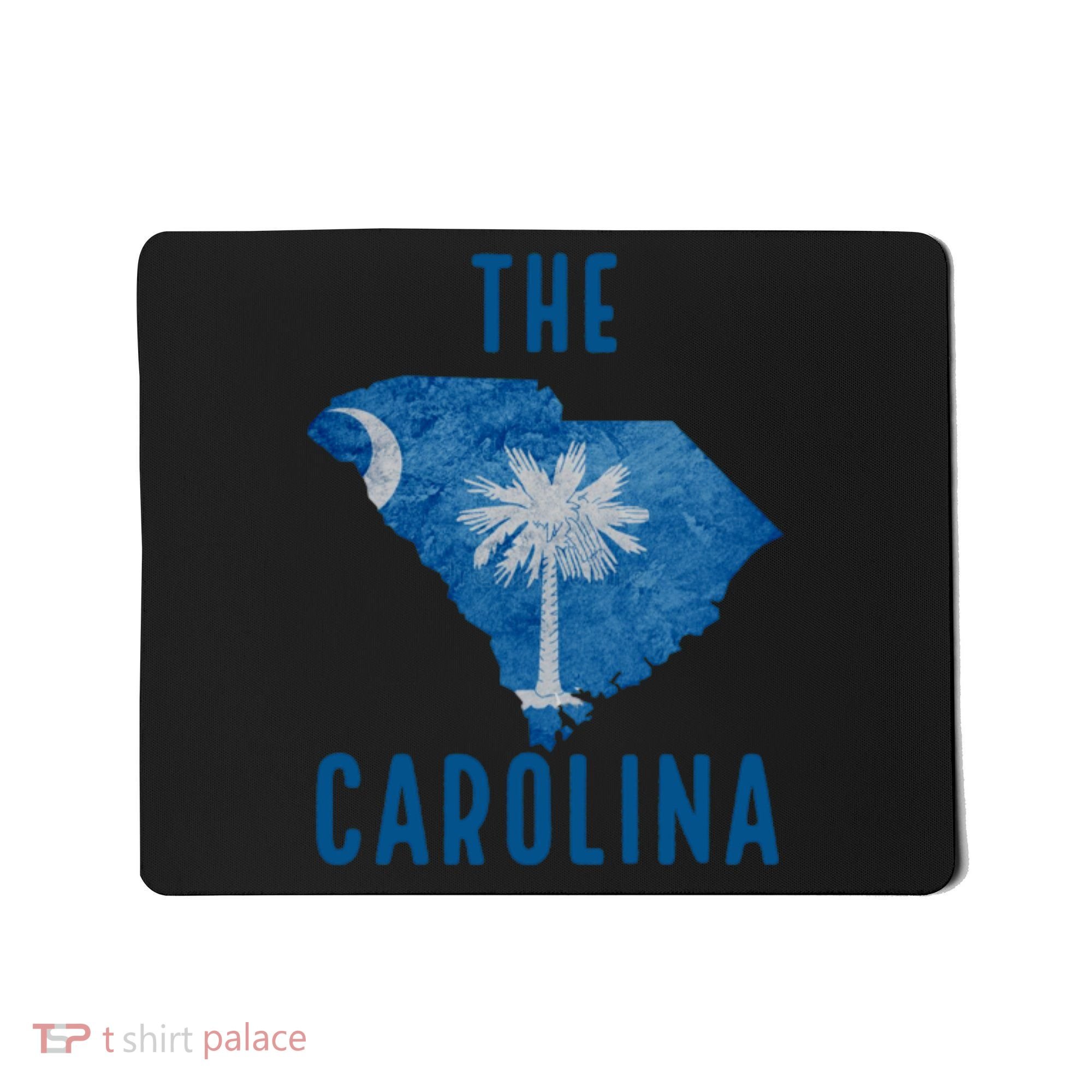 South Carolina Mousepad