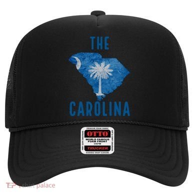 South Carolina Hat