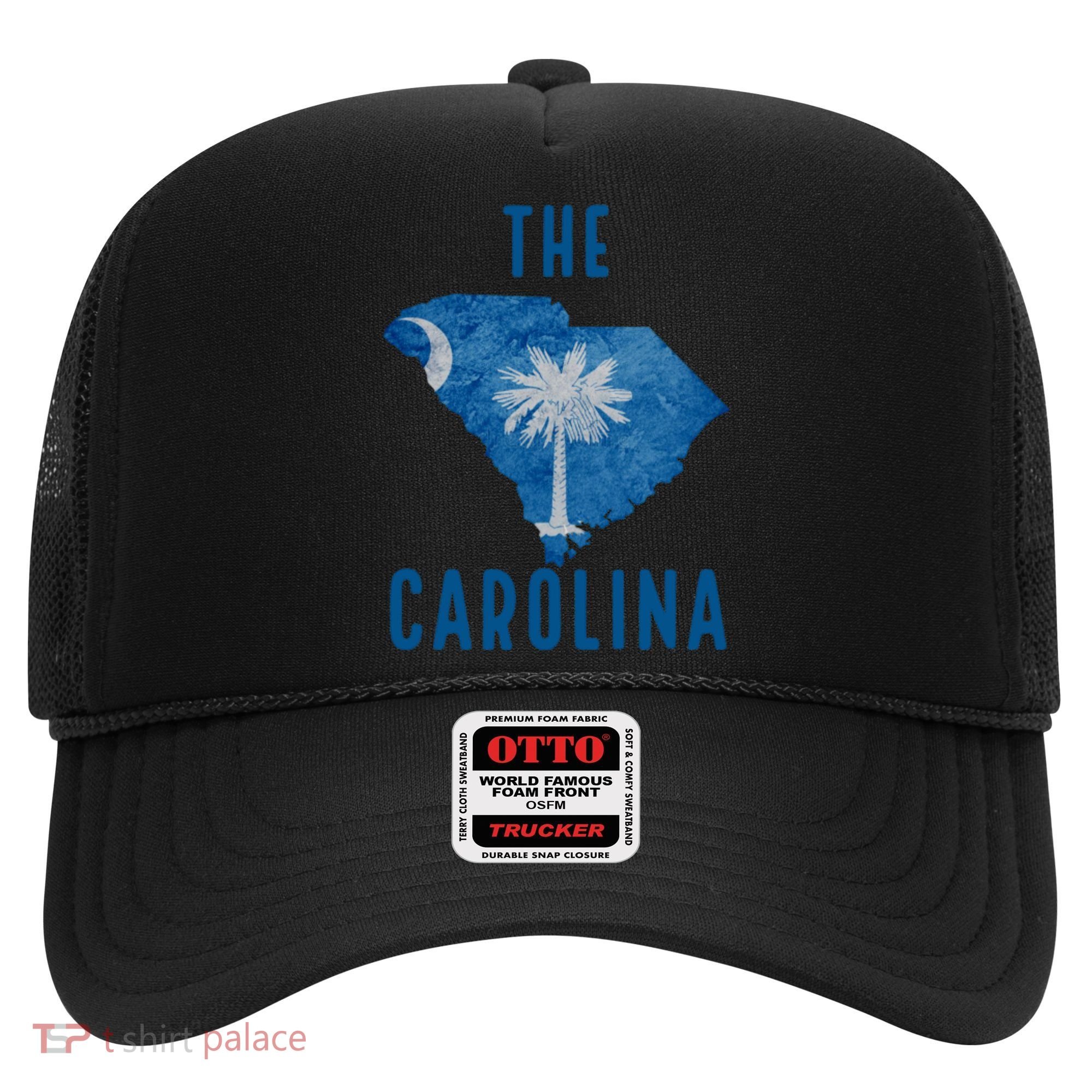 South Carolina Hat