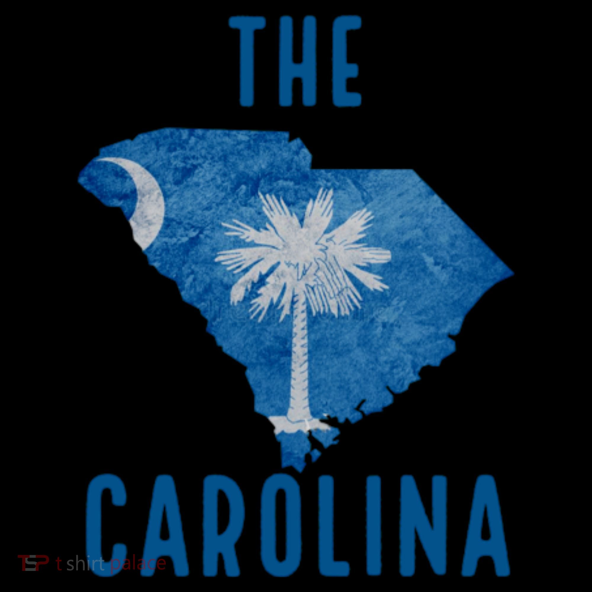 South Carolina Visor