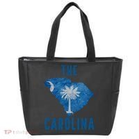 South Carolina Tote Bag thumb 0