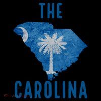 South Carolina Tote Bag thumb 4