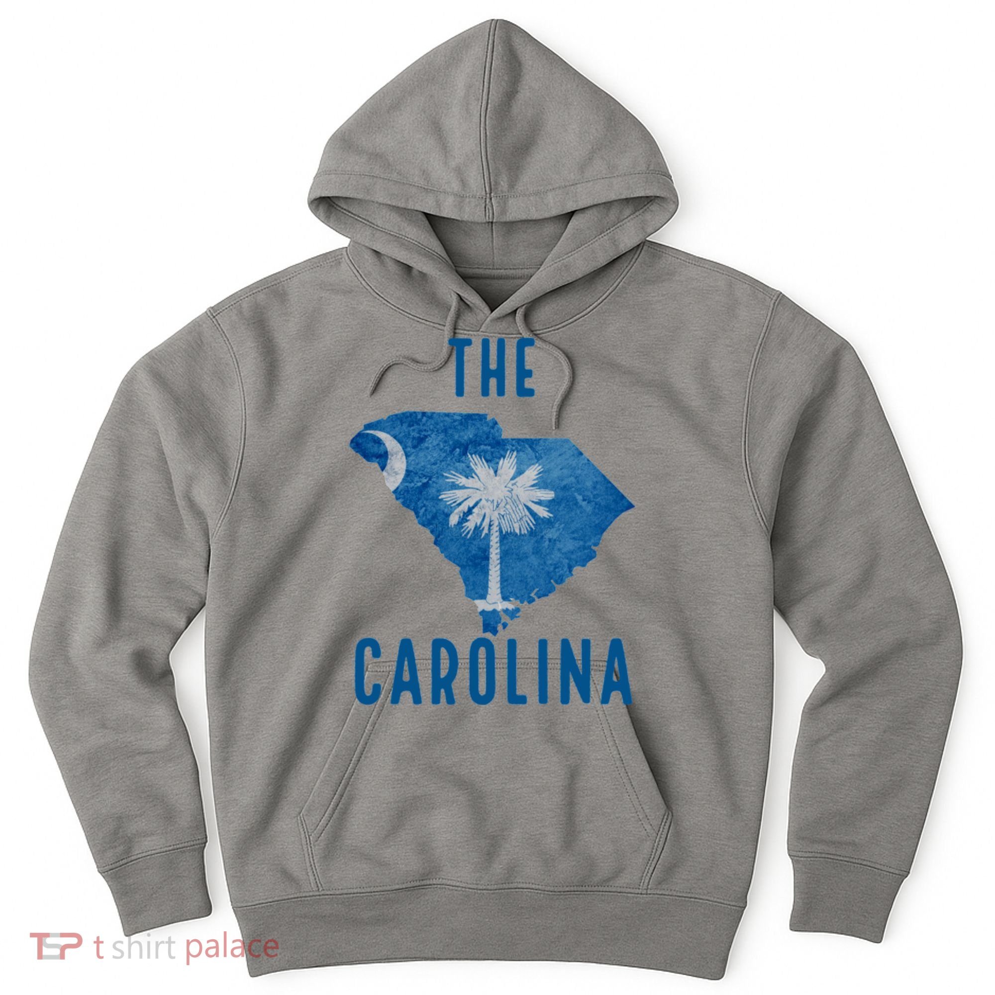South Carolina Hoodie
