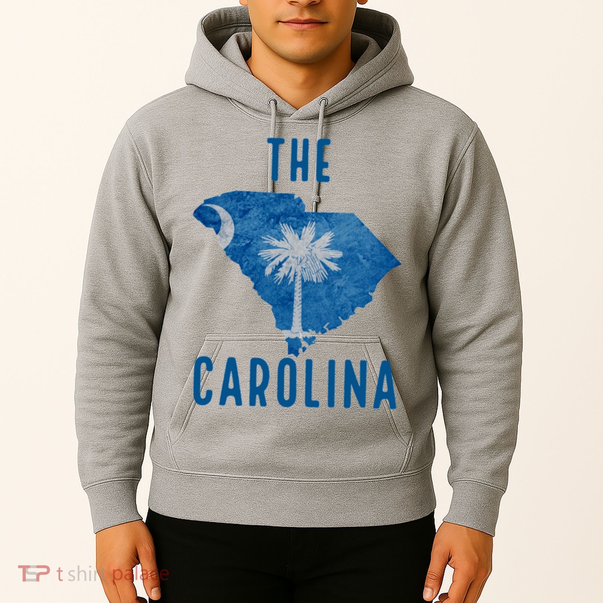 South Carolina Hoodie