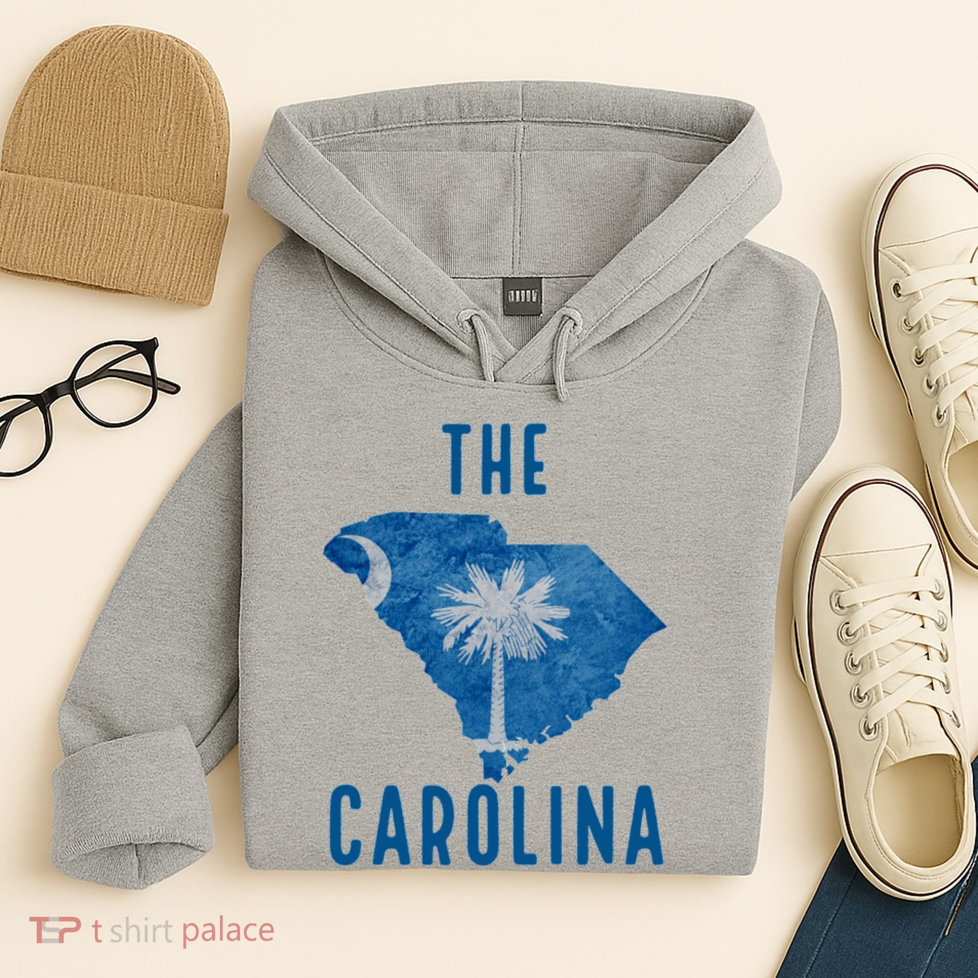 South Carolina Hoodie