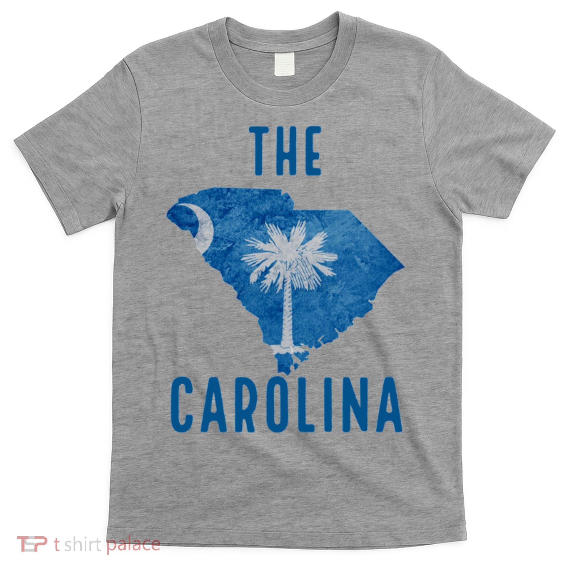 South Carolina T-Shirt