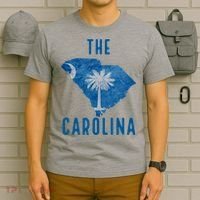 South Carolina T-Shirt thumb 6