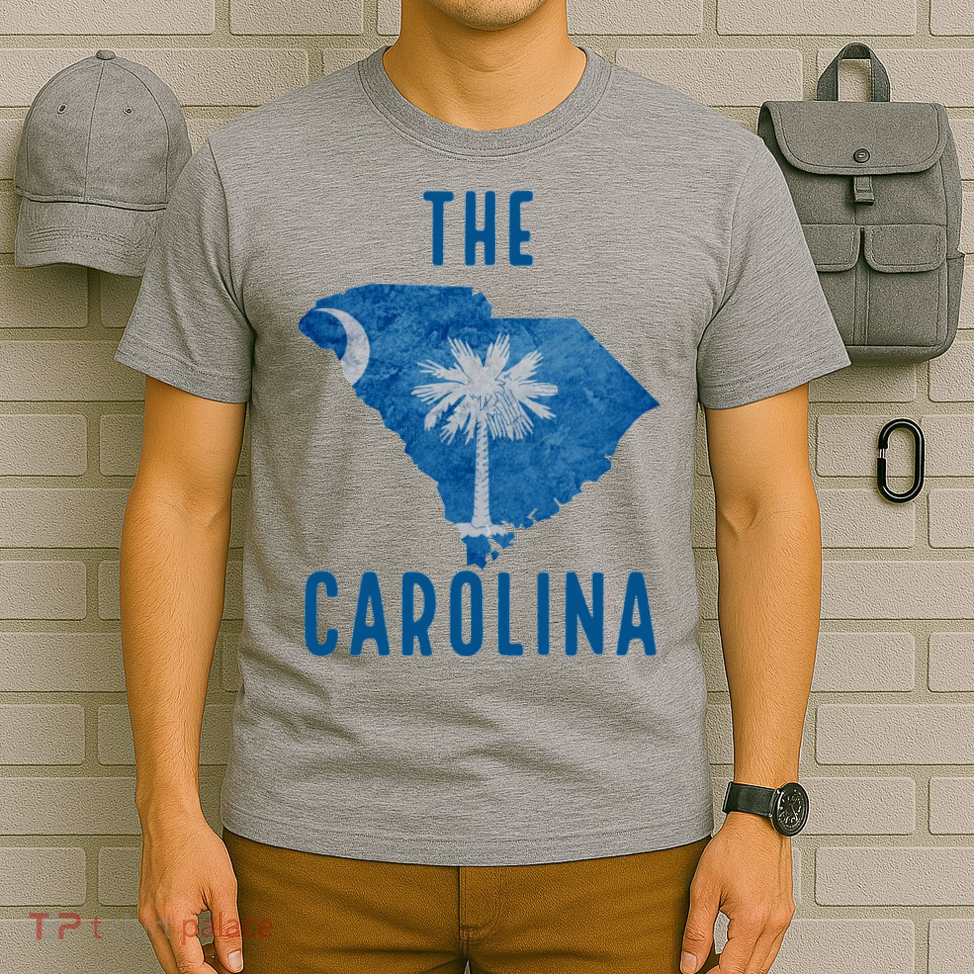 South Carolina T-Shirt