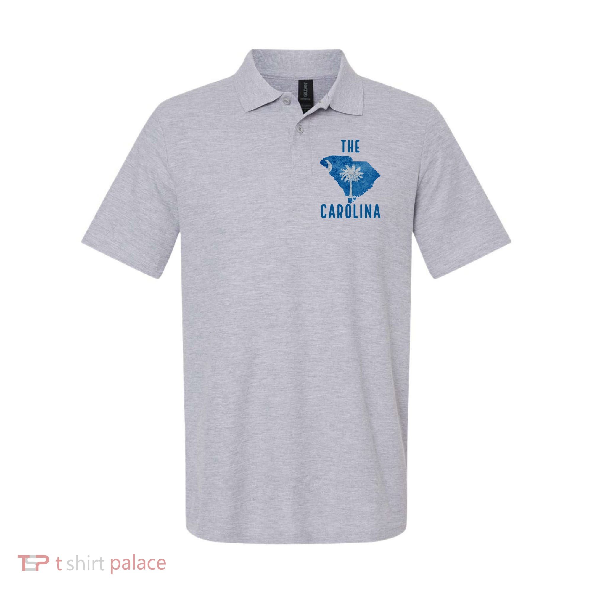 South Carolina Polo