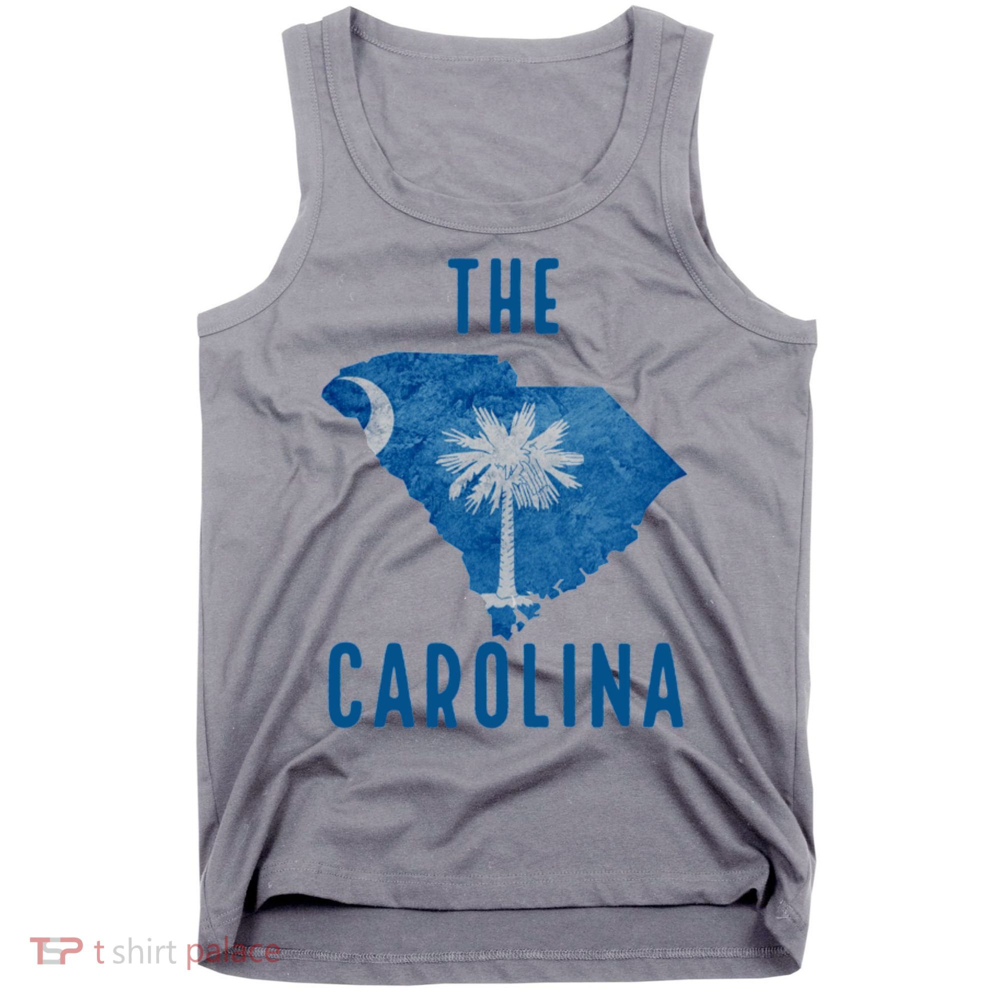 South Carolina Tank Top