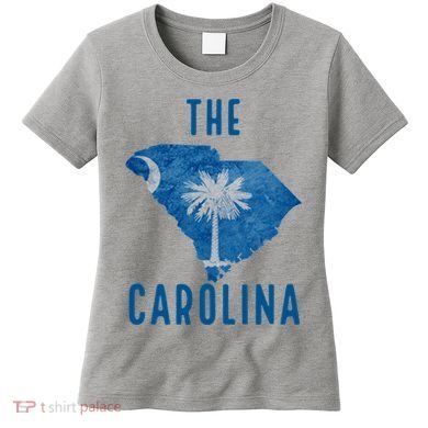 South Carolina Women's T-Shirt