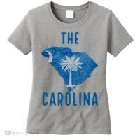 South Carolina Women's T-Shirt thumb 0