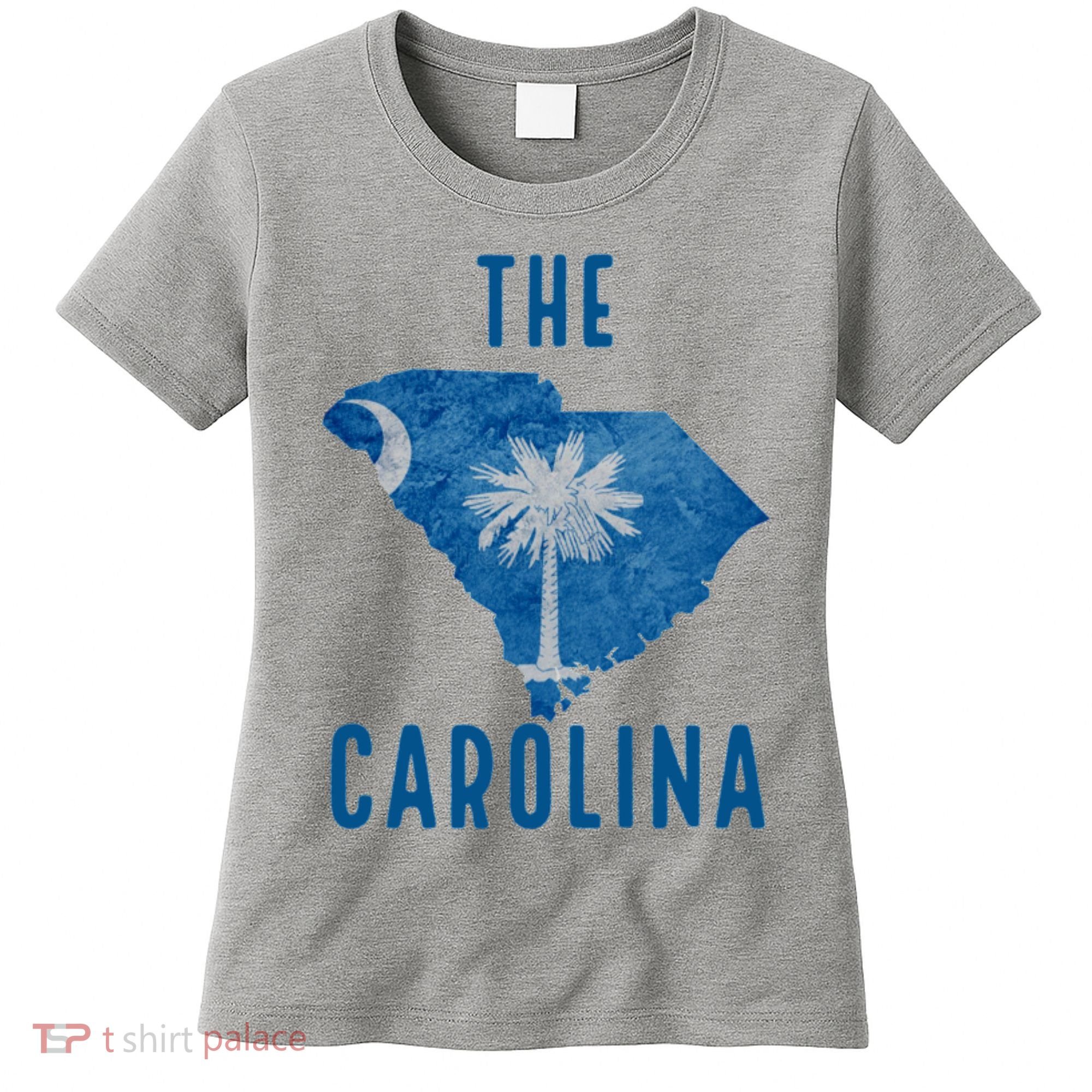 South Carolina Women's T-Shirt