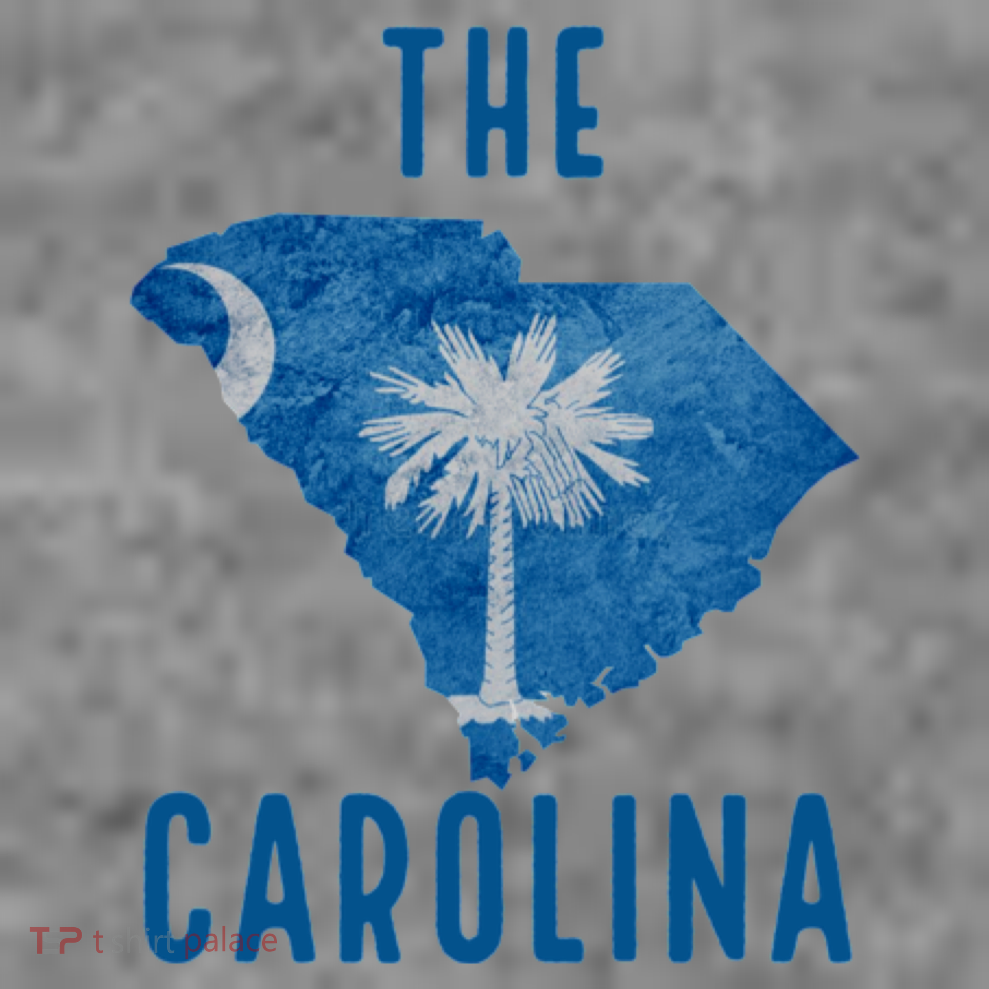 South Carolina Women's T-Shirt