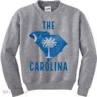 South Carolina Kids Sweatshirt thumb 0