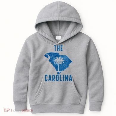 South Carolina Kids Hoodie