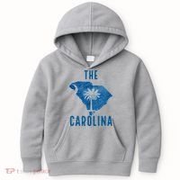 South Carolina Kids Hoodie thumb 0
