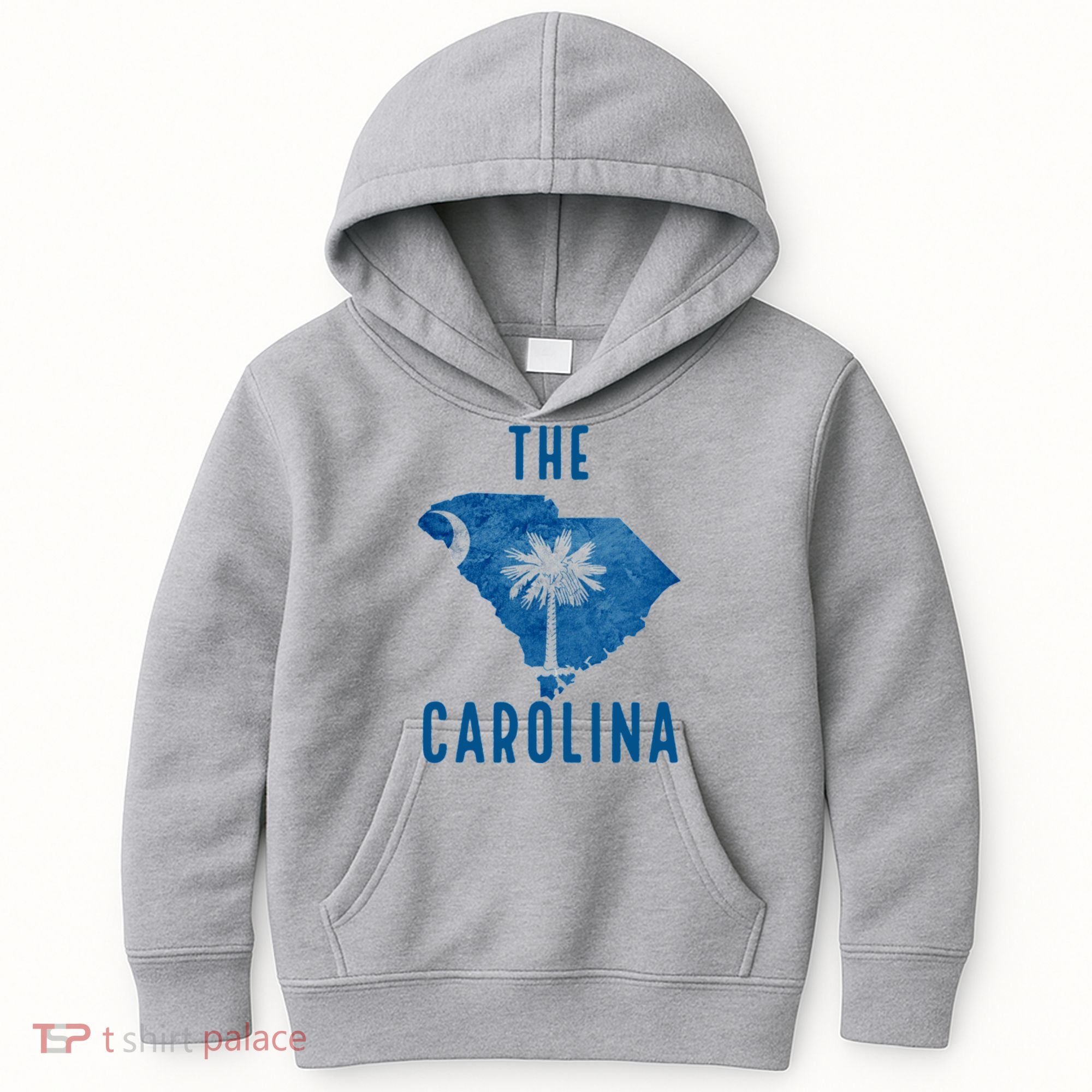 South Carolina Kids Hoodie