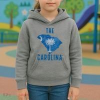 South Carolina Kids Hoodie thumb 3