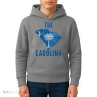 South Carolina Kids Hoodie thumb 4