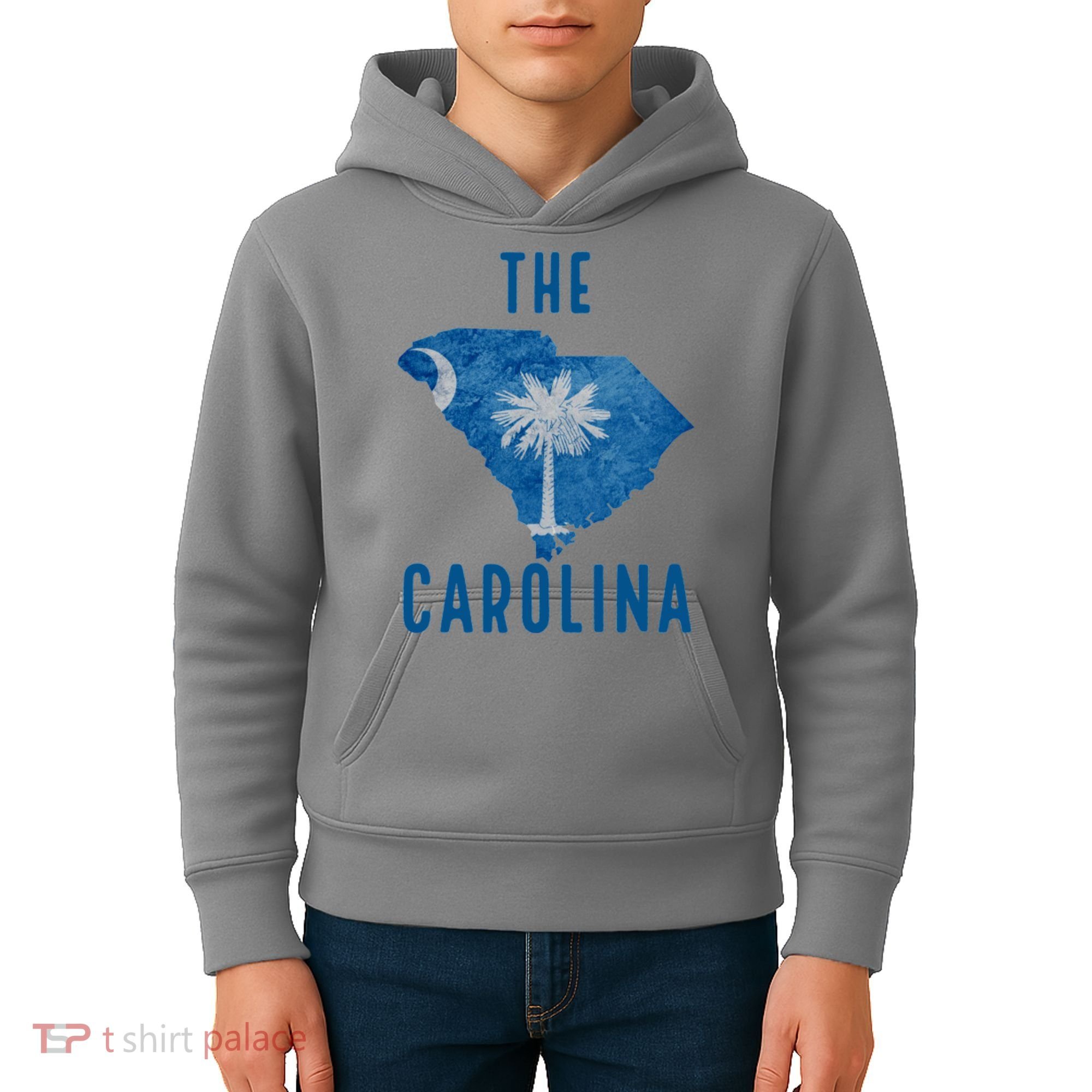 South Carolina Kids Hoodie